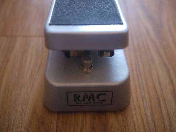 □ RMC / RMC3 初期型 □ 名機 ワウ(ワウ)｜売買されたオークション 