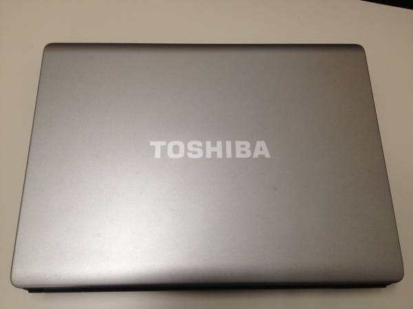 東芝Satellite WinVistaHome　Core2DuoT81002GB HDD120GB_3