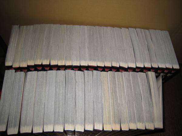 彼岸島 全巻 クーデタークラブ サオリ 松本光司 40冊 全巻セット 売買されたオークション情報 Yahooの商品情報をアーカイブ公開 オークファン Aucfan Com