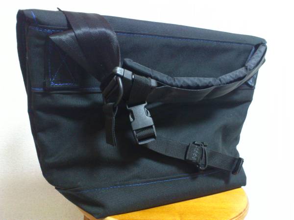 Freight Baggage フレイトバゲージ S メッセンジャー r.e.load