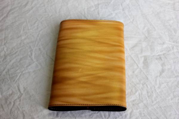 WILDSWANS 秋スフマートSUITED(M)ワイルドスワンズブックカバー(ブック  