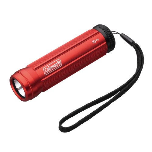 コールマン・LEDフラッシュライトミニ/3AAA　懐中電灯・防災等に_1