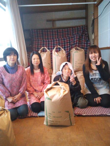 信州佐久平産～浅科米コシヒカリ100％白米25Kg◇送料無料◇_2