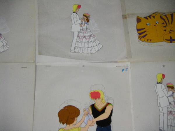多田かおる原作 愛してナイト セル画 6枚 A 1 あ行 売買されたオークション情報 Yahooの商品情報をアーカイブ公開 オークファン Aucfan Com 多田かおる原作 愛してナイト セル画 6枚 A 1 あ行 売買されたオークション情報 Yahooの商品情報をアーカイブ公開 オークファン Aucfan Com