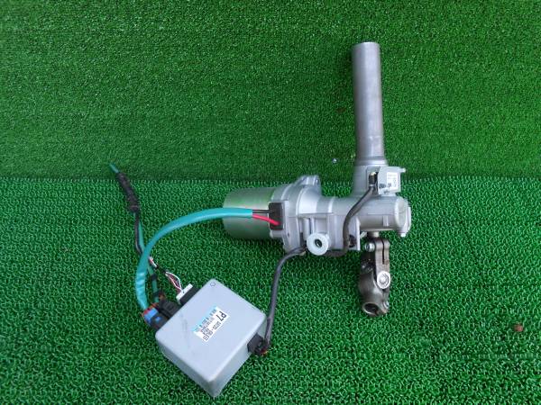 スイフト ZC72S パワステ 48200-71L21 38720-68LE0(ステアリング