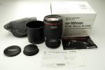 〓新品級〓Canon キャノン EF 100mm F2.8 L Macro IS USM元箱付_1