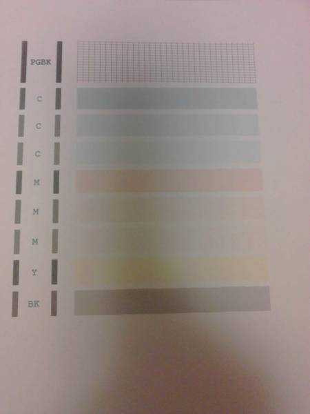 ★CANON　PIXUS MP810　中古美品（完動品）★_3