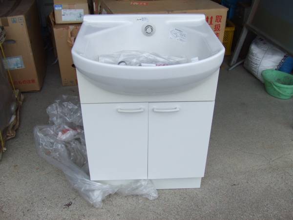 Toto 洗面台 幅580高さ840 手洗い専用に 手洗器 売買されたオークション情報 Yahooの商品情報をアーカイブ公開 オークファン Aucfan Com Toto 洗面台 幅580高さ840 手洗い専用に 手洗器 売買されたオークション情報 Yahooの商品情報をアーカイブ公開 オークファン Aucfan Com