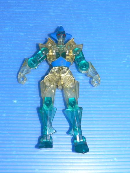 マシンロボ Mr R 7宝石超人ダイヤマン バンダイ ロボットヒーロー 売買されたオークション情報 Yahooの商品情報をアーカイブ公開 オークファン Aucfan Com