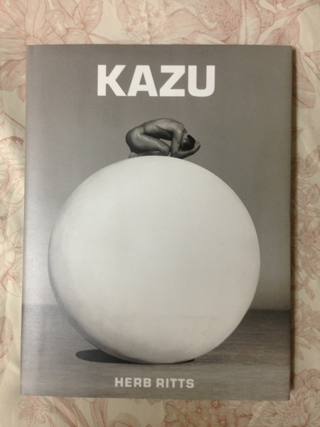□三浦知良 写真集 KAZU ハーブ・リッツ 希少(スポーツ選手)｜売買され 