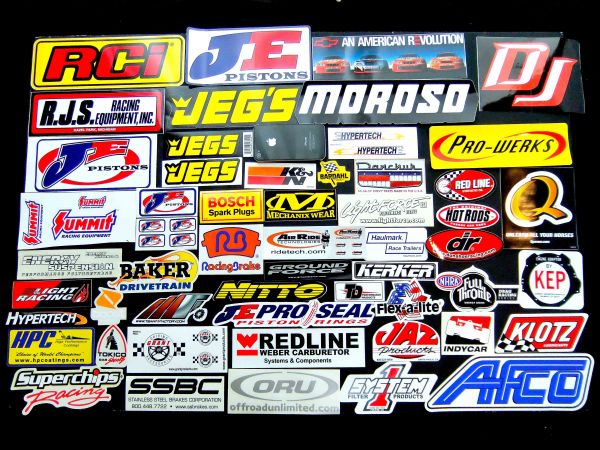 厳選60枚デカール ステッカー アメ車 ナスカー 世田谷ベースmix ステッカー デカール 売買されたオークション情報 Yahooの商品情報をアーカイブ公開 オークファン Aucfan Com