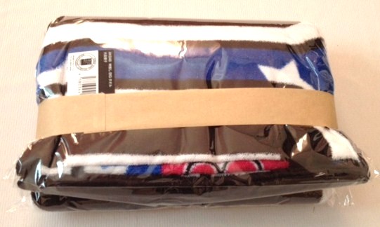 AKB48 大島優子　神推しBIGタオル 新品_2