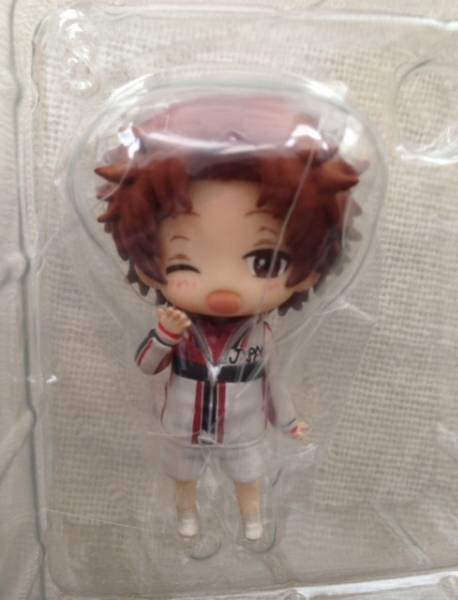 新テニスの王子様　ワンコイングランデ　■ 芥川慈郎 ■_2