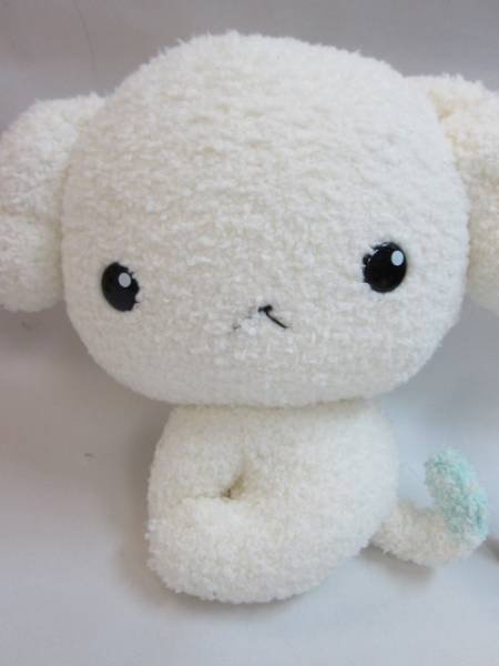 ぶるぶるどっぐ ぬいぐるみ San－X 25cm(イヌ一般)｜売買され