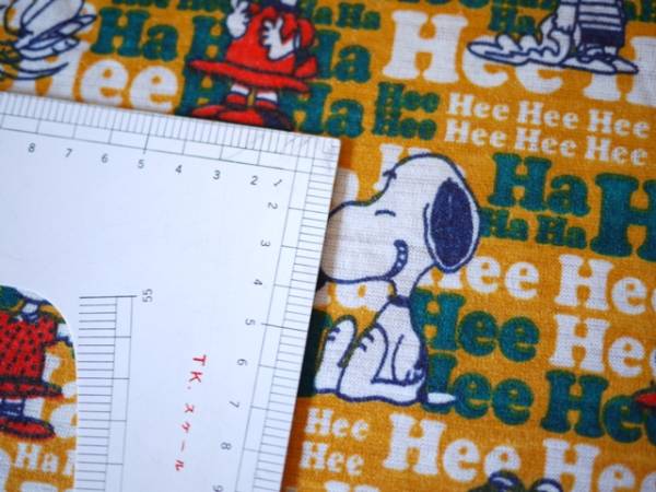 スヌーピーニット生地 １ １４０幅 １００ キャラクター 売買されたオークション情報 Yahooの商品情報をアーカイブ公開 オークファン Aucfan Com