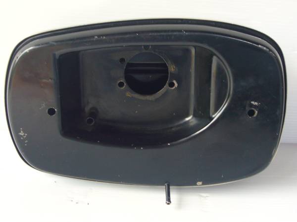 ★ショベル純正　エアークリーナー　中古品！美品！★_2