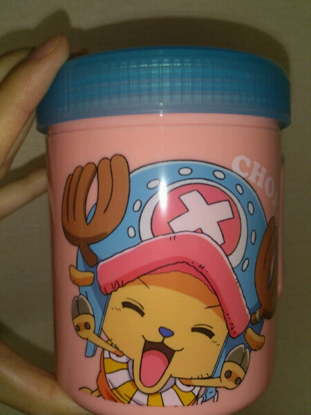 ケンタッキー ワンピースアイスクリーマーチョッパー その他 売買されたオークション情報 Yahooの商品情報をアーカイブ公開 オークファン Aucfan Com