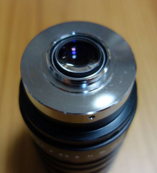 COSMICAR/PENTAX 8-48mm F1.0（Cマウント）(レンズ)｜売買された