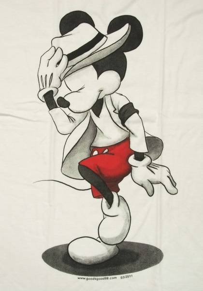 ミッキーマウス マイケルジャクソン Tシャツ Billie Jean イラスト キャラクター 売買されたオークション情報 Yahooの商品情報をアーカイブ公開 オークファン Aucfan Com ミッキーマウス マイケルジャクソン Tシャツ Billie Jean イラスト キャラクター 売買されたオークション情報 Yahooの商品情報をアーカイブ公開 オークファン Aucfan Com