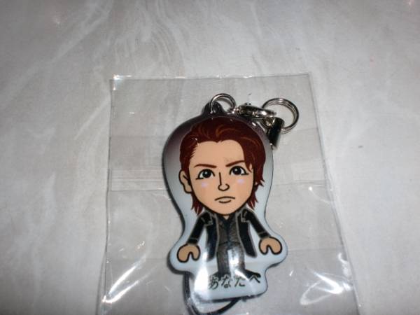 居酒屋えぐざいる Exile あなたへ キャラ Takahiro Exile 売買されたオークション情報 Yahooの商品情報をアーカイブ公開 オークファン Aucfan Com