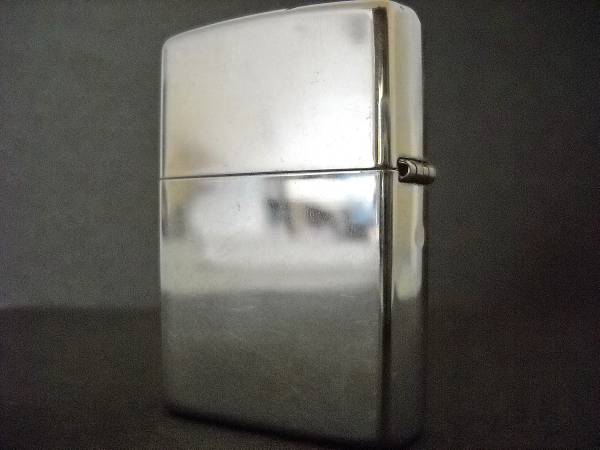 ■HAWAII　ハワイ　ZIPPO　USA　着火確認済み■_2