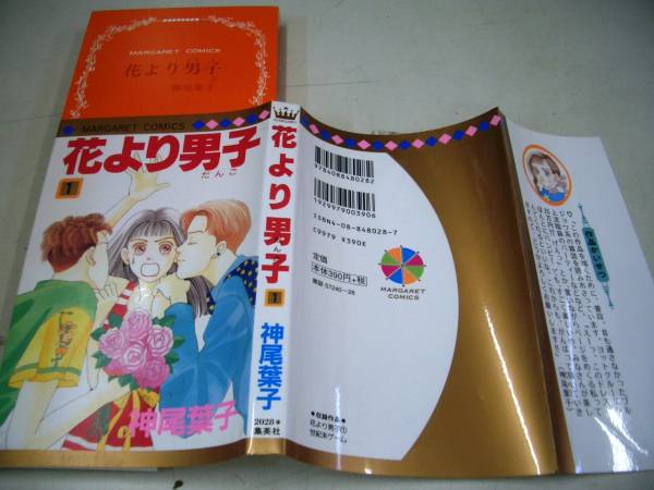 さ26 花より男子全37巻 Ffの計38冊セット神尾葉子 完結セット 全巻セット 売買されたオークション情報 Yahooの商品情報をアーカイブ公開 オークファン Aucfan Com