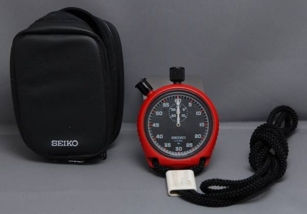 △☆【SEIKO】セイコー ストップウォッチ 88-512 手巻☆△(セイコー