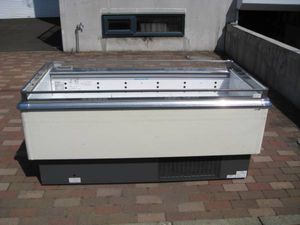 三菱オープンショーケースSKC-680SRB