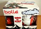 特価■bolle ボレー■KIDS キッズ用■ヘルメット&ゴーグルセット_1