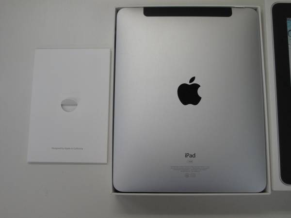 Apple A1337 iPad 16GB MC349J/A 3G Wi-Fi ジャンク品(iPad本体)｜売買されたオークション情報 ...