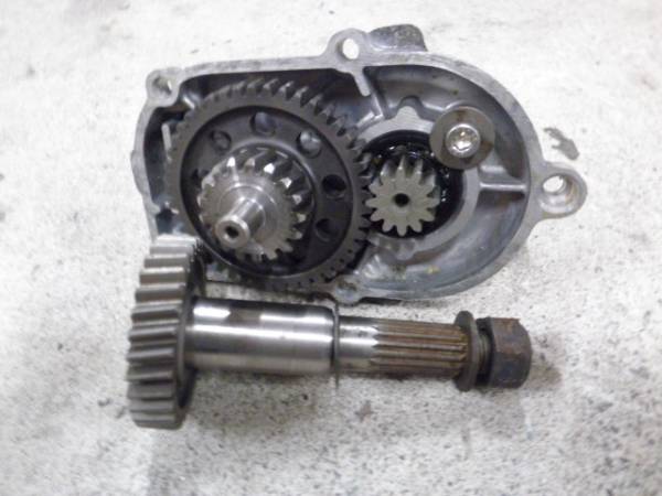 ｊｏｇ８０チャンプ８０用ハイギヤ ジョグ２ｘｘ２ｇｍハイギア ヤマハ用 売買されたオークション情報 Yahooの商品情報をアーカイブ公開 オークファン Aucfan Com