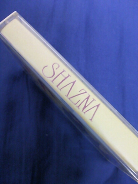 シャズナ 1st demo CD付SHAZNA デモテープ PENICILLINペニシリン