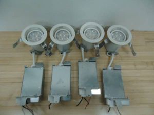 Panasonic ダウンライト 4個セット パナソニック ダウンライト LEDの