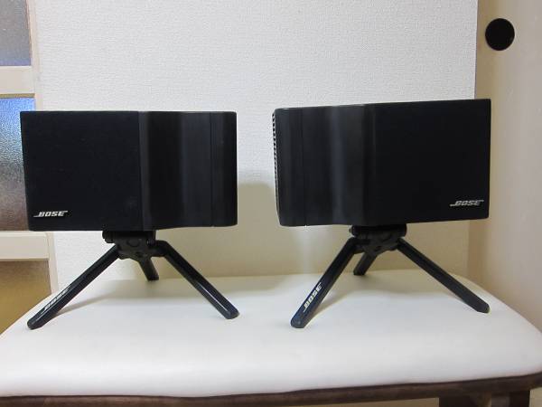 Bose 101it スピーカー Bose Ts 1スタンド スピーカー本体 売買されたオークション情報 Yahooの商品情報をアーカイブ公開 オークファン Aucfan Com
