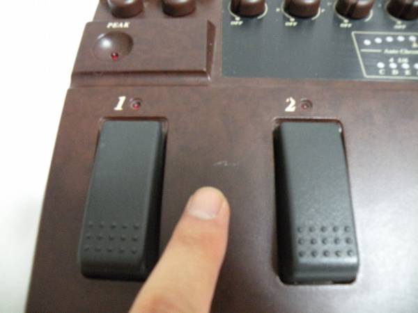 KORG TONEWORKS G2 エレアコ用 マルチエフェクター コルグ レア 