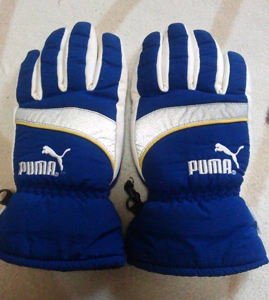 ２個セット★　キッズ手袋　　スキー　★子供_2