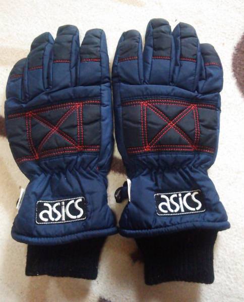 ２個セット★　キッズ手袋　　スキー　★子供_3
