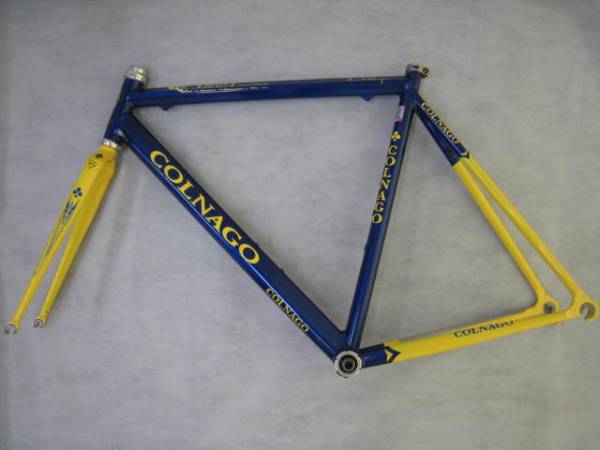 COLNAGO MEGA MASTER コルナゴ メガマスター フレーム(ロードバイク 