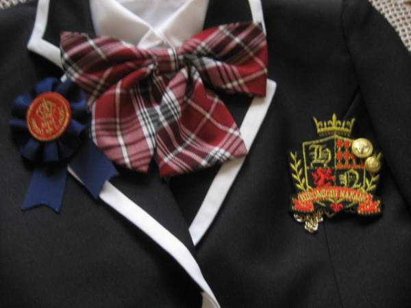 ★新品★hiromichi nakano ヒロミチ ナカノ スーツ 150cm￥17800