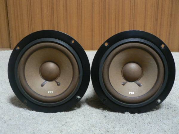 パイオニア Pioneer CS-E700 スコーカー 12-702F(パーツ、設置用品