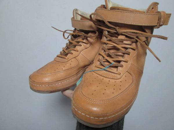 Hender Scheme エンダースキーマ mip-01 エアフォースワン☆FK(男性用 