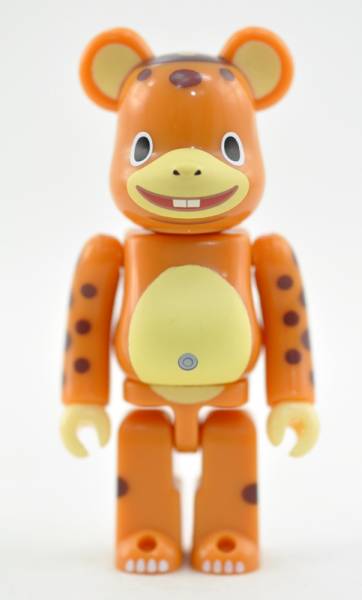 S27 シークレット 怪獣ブースカ 1/192 未開封