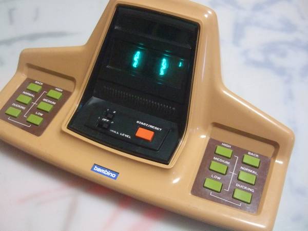 バンビーノ ボクシングゲーム ゲームウォッチ 売買されたオークション情報 Yahooの商品情報をアーカイブ公開 オークファン Aucfan Com