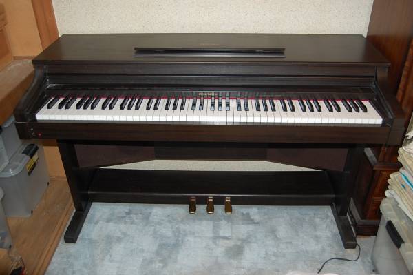 コロンビア 電子ピアノ ELEPIAN EP-5000(電子ピアノ)｜売買された 