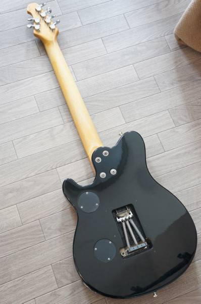 ☆即決Kimberley （MUSICMAN AXIS・EVHコピー品）(本体)｜売買された
