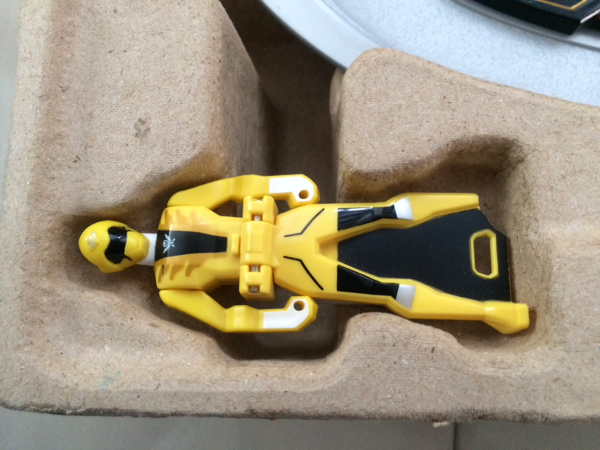 ★ゴーカイジャー ゴーカイサーベル 中古です★_2