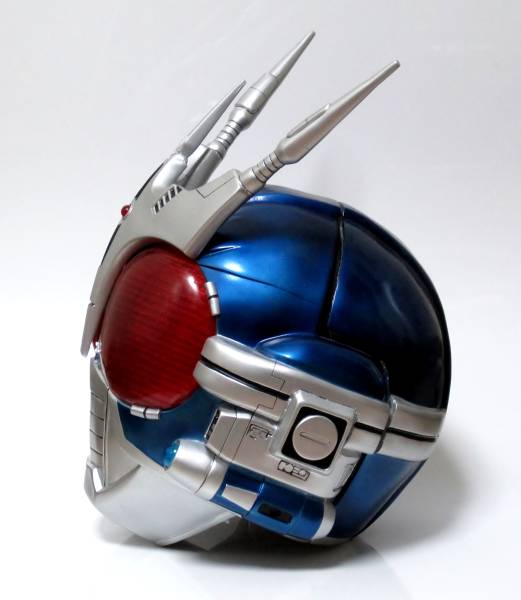 ◇仮面ライダーアギト G3-X 1/1マスク 訳有品 検）変身ベルト(仮面