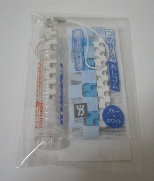 カドケシスティック本体 詰め替え用消しゴム 2本 消しゴム 売買されたオークション情報 Yahooの商品情報をアーカイブ公開 オークファン Aucfan Com