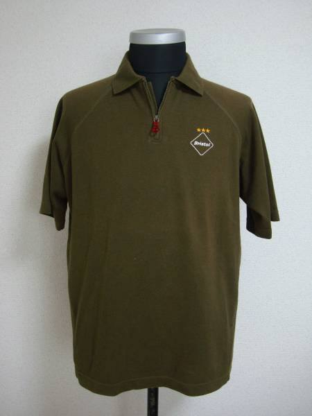 B Z稲葉浩志会報着fcrbポロシャツreal Bristol 着用tシャツ私服 B Z 売買されたオークション情報 Yahooの商品情報をアーカイブ公開 オークファン Aucfan Com