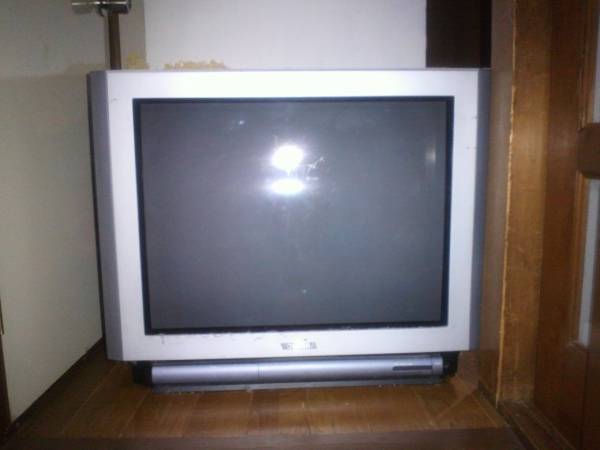 東芝 29 インチ 29Z5P(ブラウン管)｜売買されたオークション情報